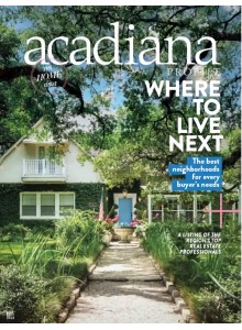 Acadiana Profile Magazine